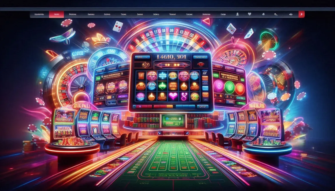 7Oasis Casino